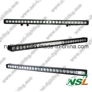 42 Inch 260W CREE LED Light Bar 4X4 off Road Heavy Duty, Sut Military, Agriculture, Marine, Mining Light Nsl-26026c-260W